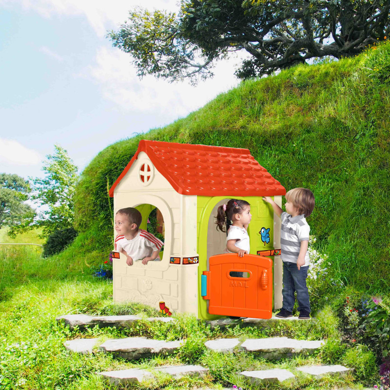 Casetta per bambini: un regalo perfetto per i nostri piccoli amici