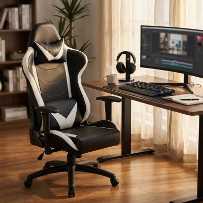 GERALT - poltrona da gaming
