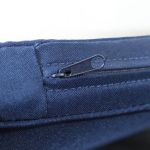 MADDY - Cuscino per seduta idrorepellente a righe