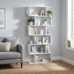 JOY - libreria moderna di design in legno