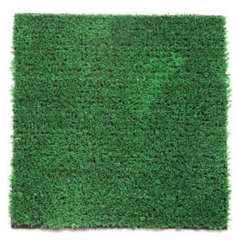 Tappeto Sintetico da 0,7 cm di spessore misura 1 x 10 m