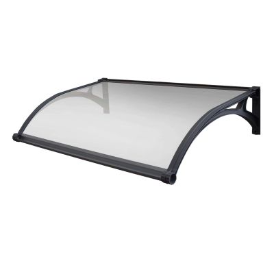 LEDDY - pensilina in policarbonato opaco con led 100 X 120