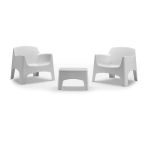 RENKIS - set in resina