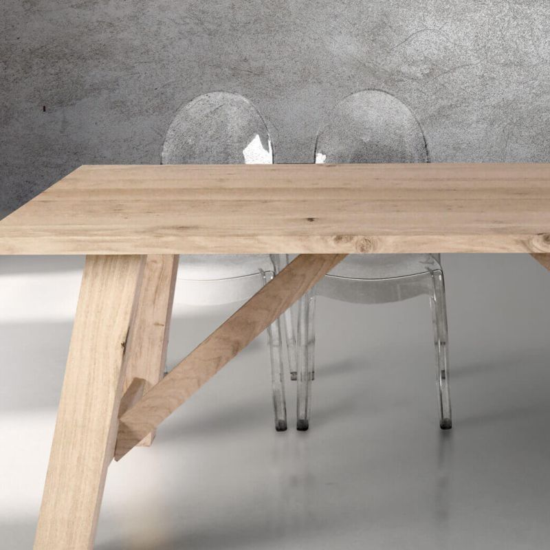 AZURA - sedia moderna in resina