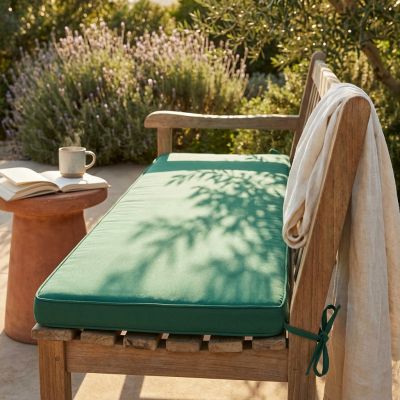 LONG FLATTY - cuscino 150 con doppia cucitura idrorepellente