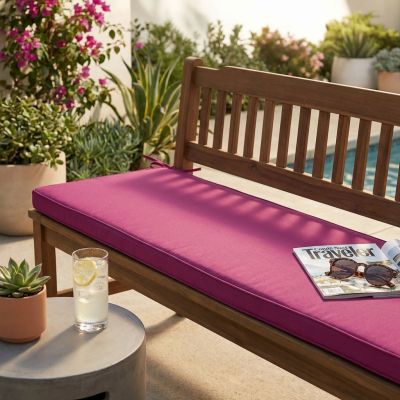 LONG FLATTY - cuscino 150 con doppia cucitura idrorepellente