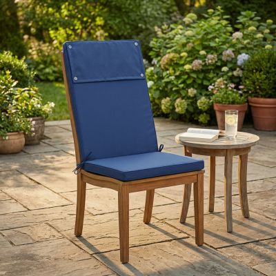 TOPPY - cuscino alto con doppia cucitura idrorepellente