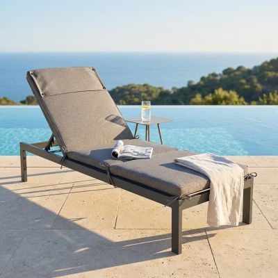 LIVES - cuscino lettino con doppia cucitura idrorepellente