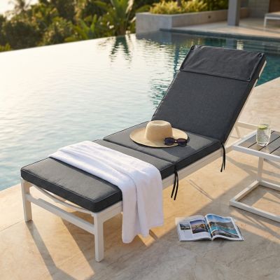LIVES - cuscino lettino con doppia cucitura idrorepellente