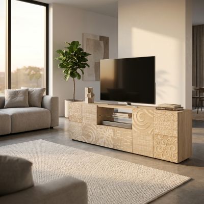 MORI - porta tv moderno