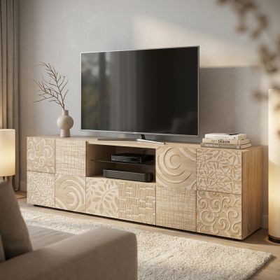 MORI - porta tv moderno