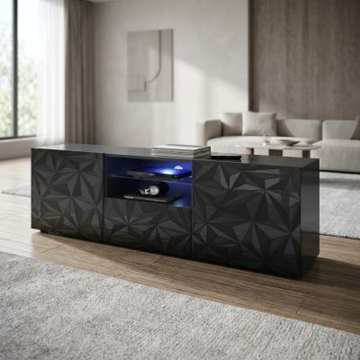 LION - porta tv moderno