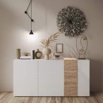 KARMA - madia di design moderno
