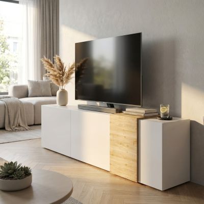 KARMA - porta tv moderno