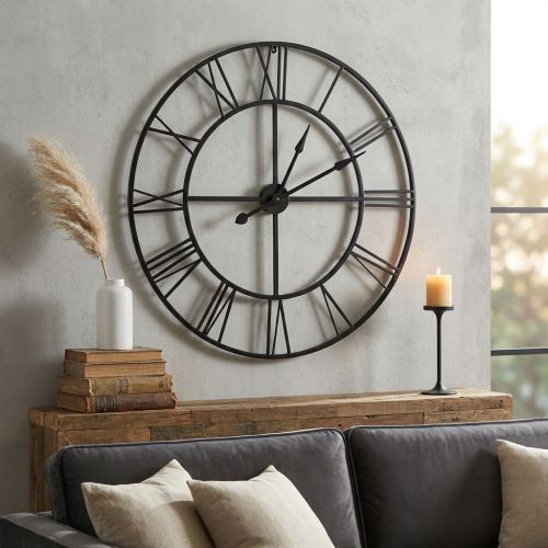 HORO - orologio analogico classico