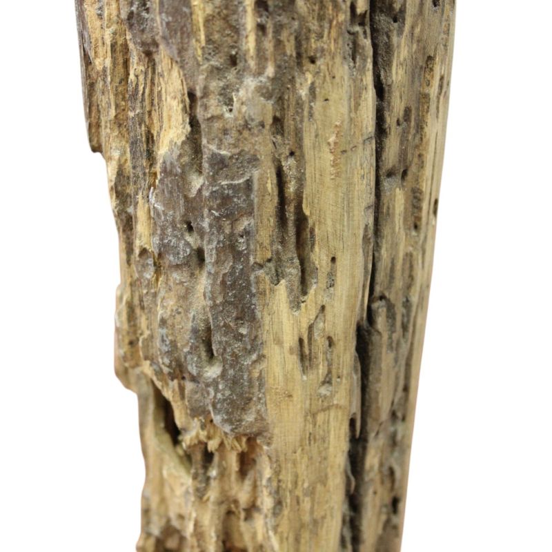 MARGARET - porta bottiglie in legno di teak