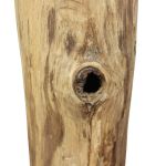 TOPIC - appendiabiti in legno di teak
