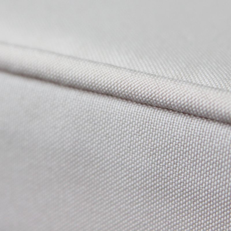 ODETTE - sedia in metallo verniciato a polvere antracite