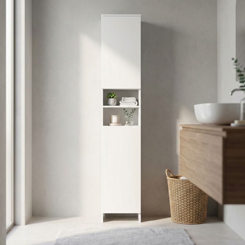 CRASTEL - mobile a colonna