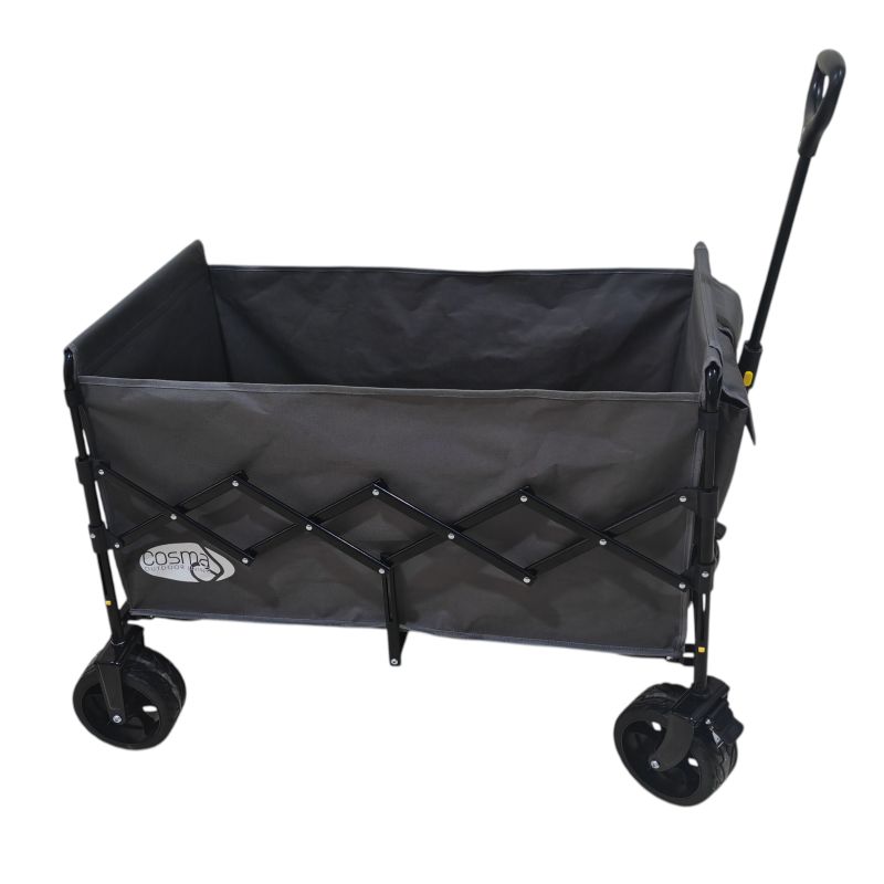 RUSSIAN - carrello