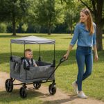 MISTIC - carrello