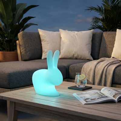 BETSY - coniglio luminoso piccolo 