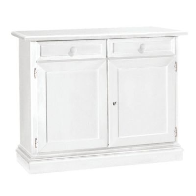 CAREN - credenza in legno