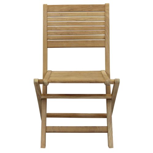 ORATOR - set tavolo in teak cm.220/300 x 100 x 77 h con 8 sedie Orator
