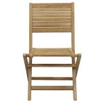 ORATOR - set tavolo in teak cm.220/300 x 100 x 77 h con 10 sedie Orator