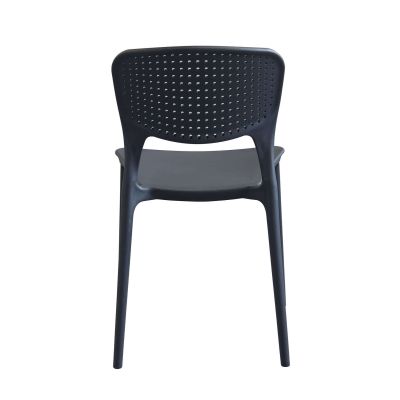 BELLA - sedia in plastica