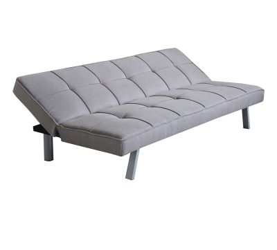 ALONSO - divano letto moderno in tessuto