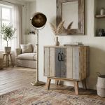 COLORWOOD - comò con 2 ante