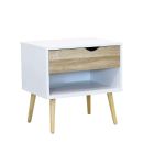 ASTRAL - comodino moderno
