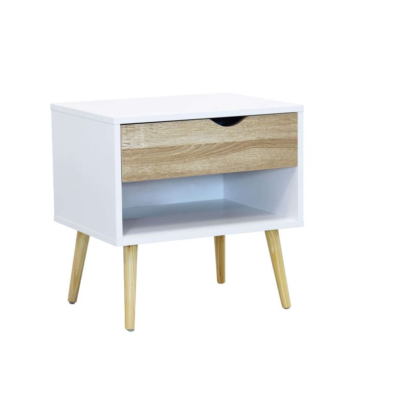 ASTRAL - comodino moderno