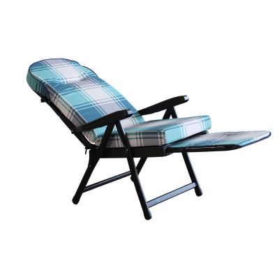 YEN - poltrona sdraio relax reclinabile