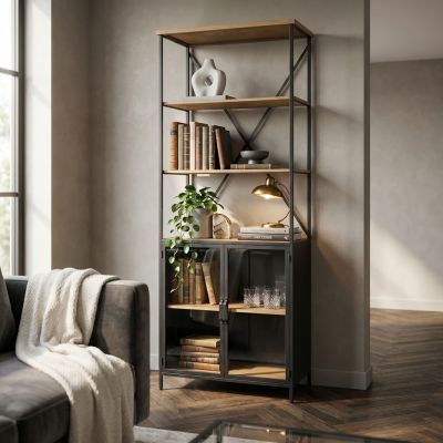 ROCK - libreria industrial