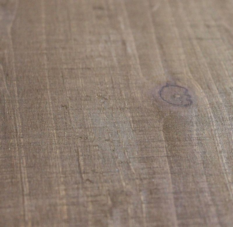CALY - madia industrial in acciaio e legno