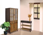 MILEY - credenza industrial