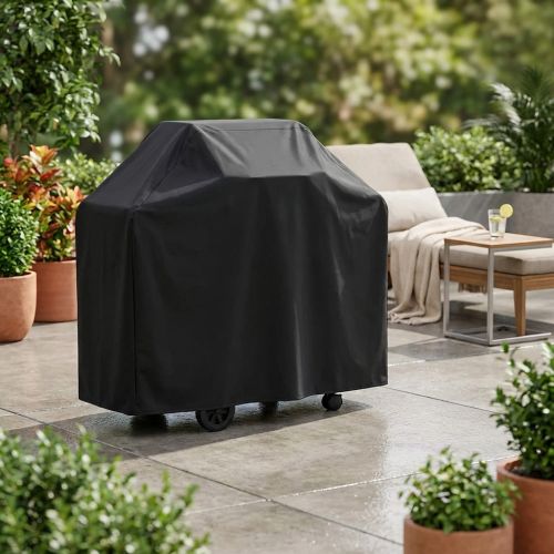PIVY - custodia in pvc per bbq piccola