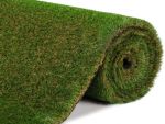 Tappeto Sintetico da 4 cm di spessore misura 1x 25 m