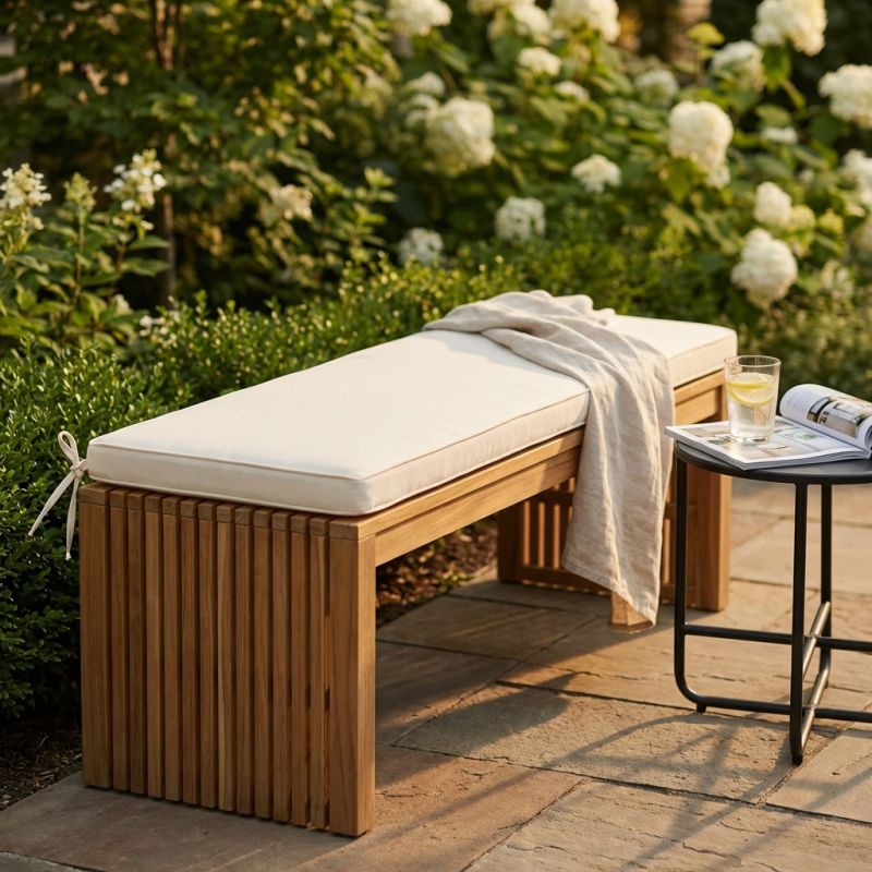 LONG FLATTY - cuscino 150 con doppia cucitura idrorepellente