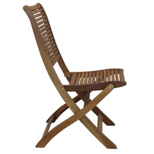 TURRIS - set tavolo in legno massiccio di acacia cm 120/160 x 70 x 74 h con 4 sedie e 2 poltrone Mulier